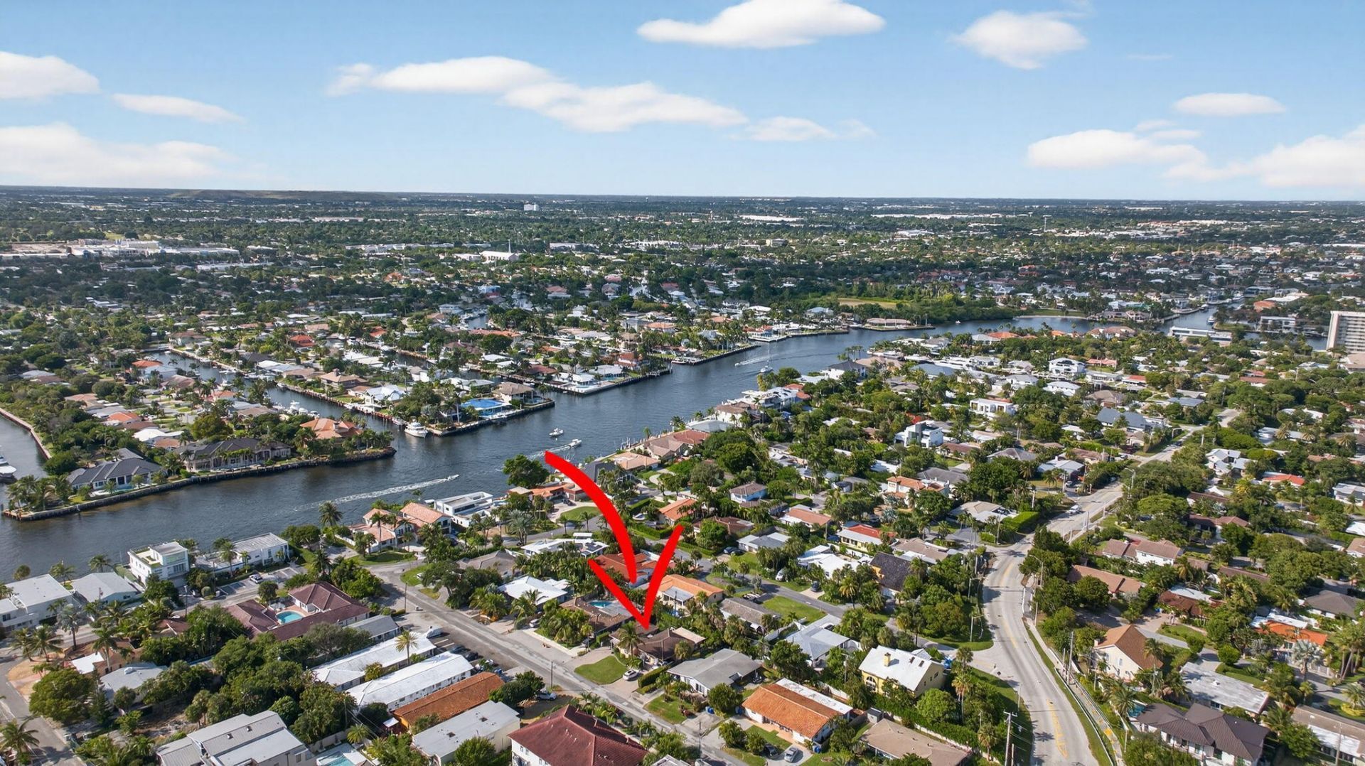 3207 Marine Drive, Unit A, Pompano Beach, FL 33062 Photo