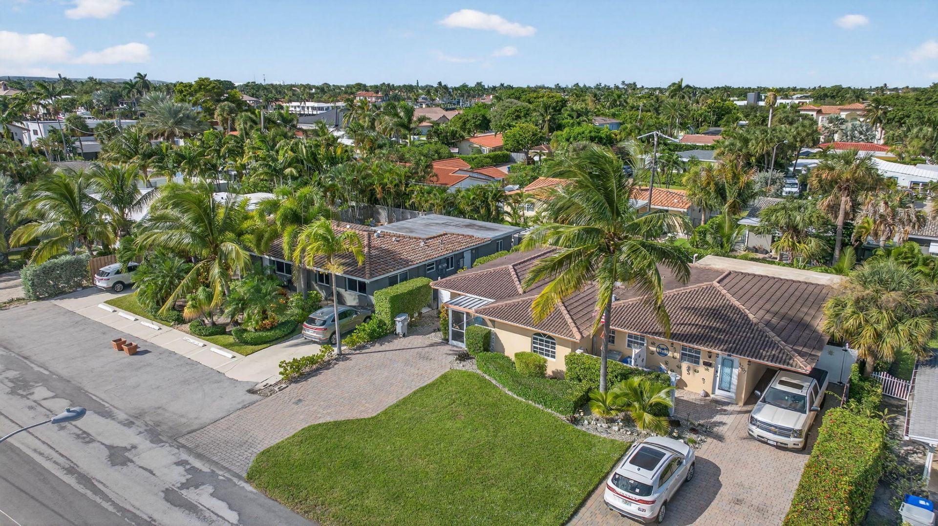 3207 Marine Drive, Unit A, Pompano Beach, FL 33062 Photo