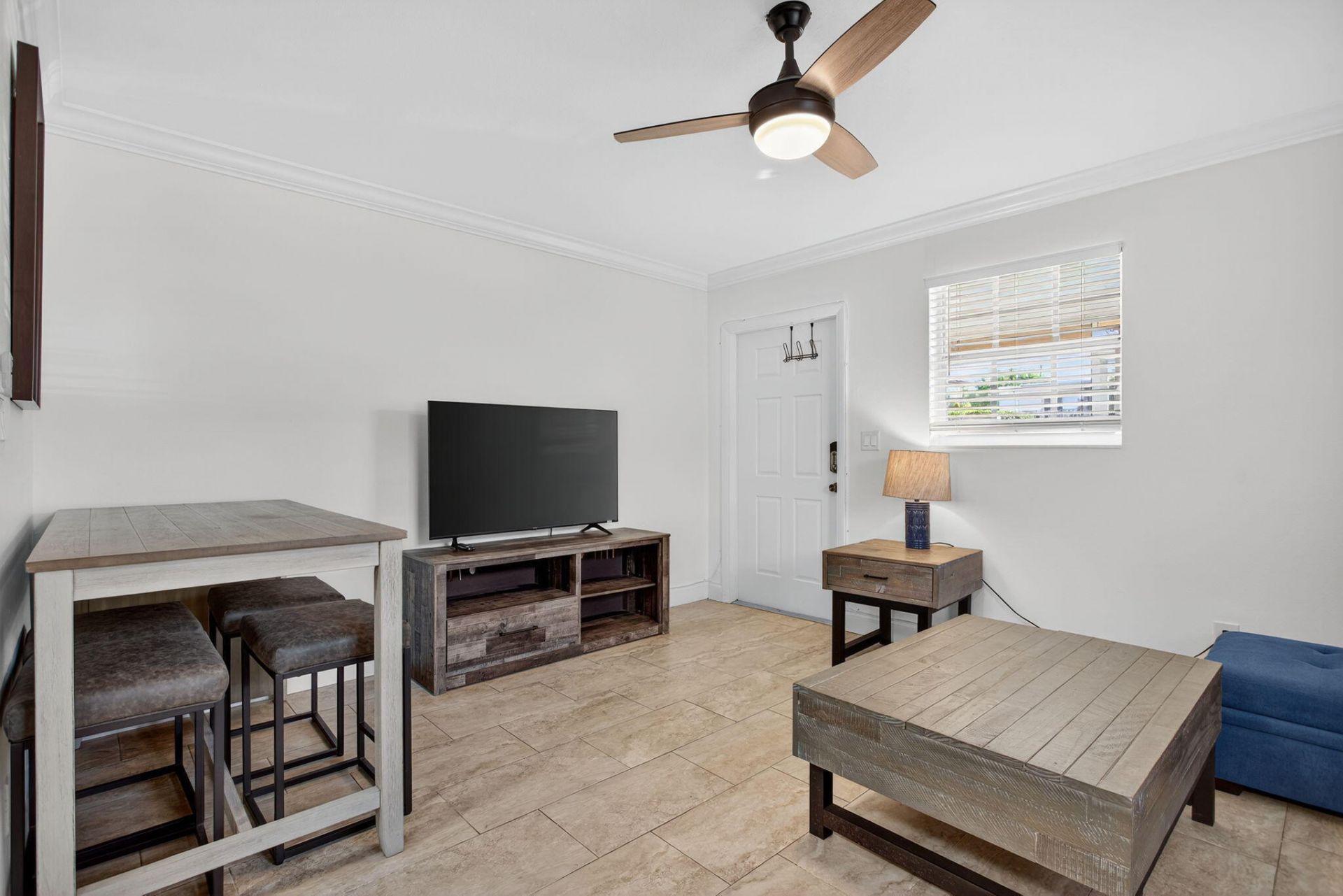 3207 Marine Drive, Unit A, Pompano Beach, FL 33062 Photo