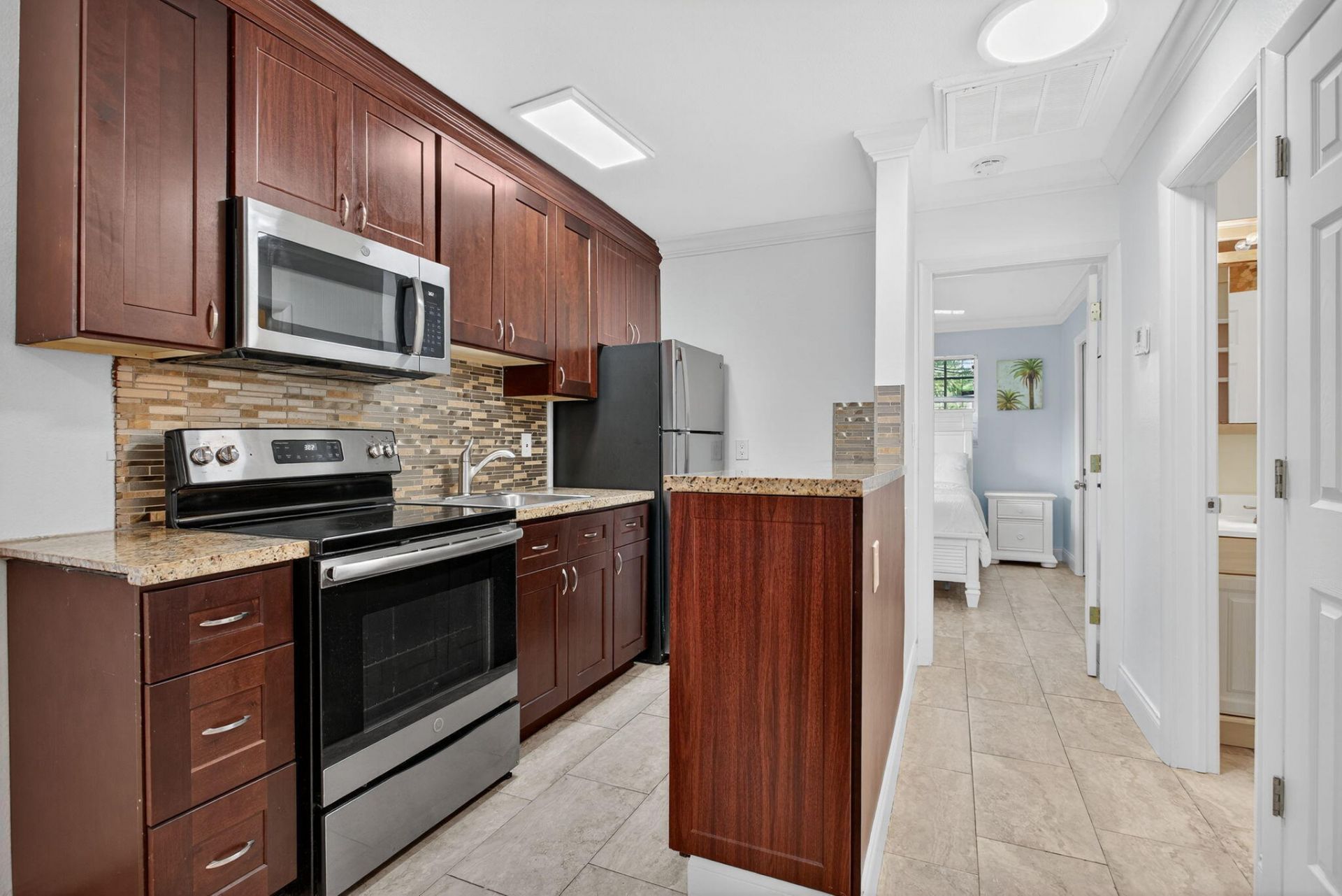 3207 Marine Drive, Unit A, Pompano Beach, FL 33062 Photo