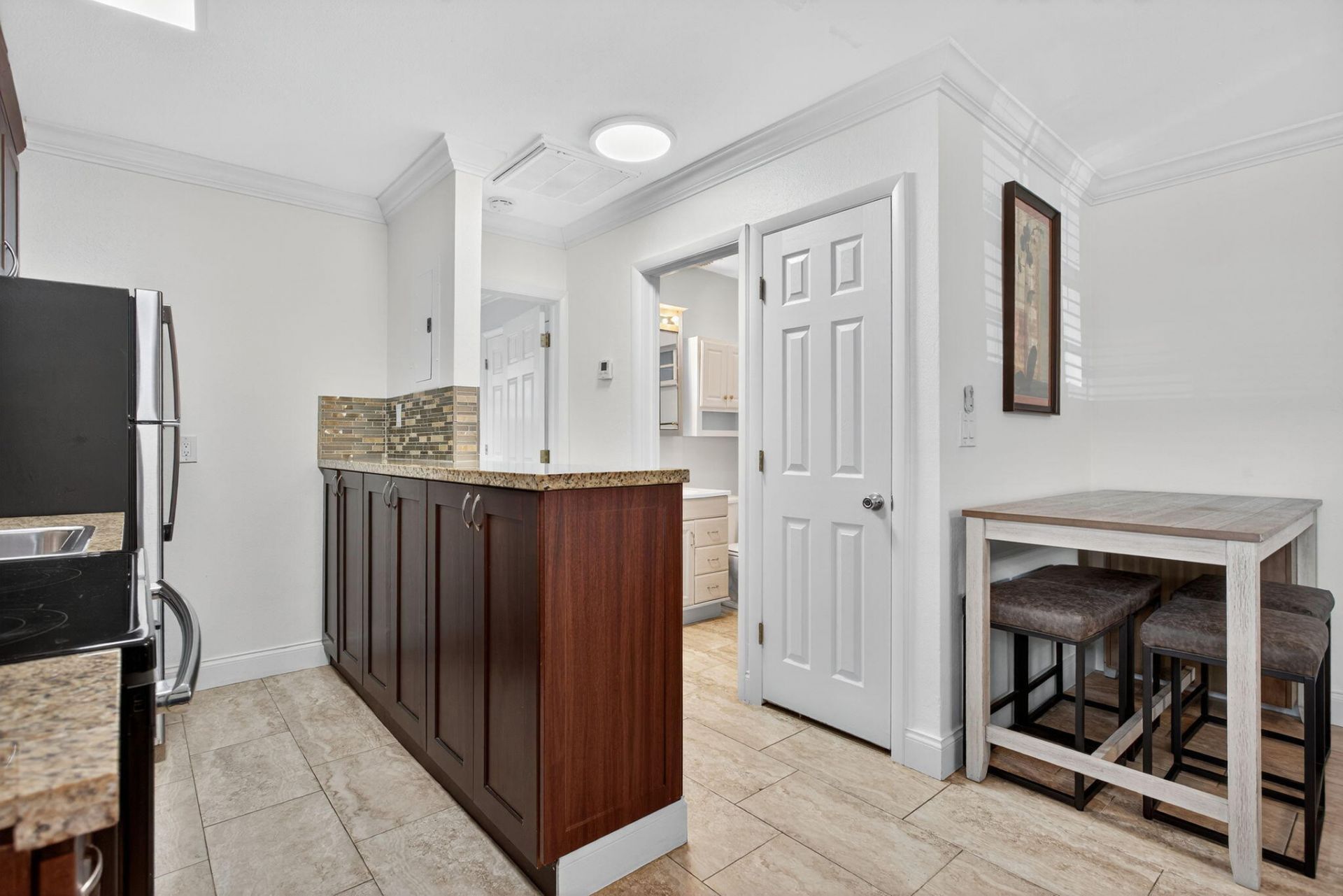 3207 Marine Drive, Unit A, Pompano Beach, FL 33062 Photo