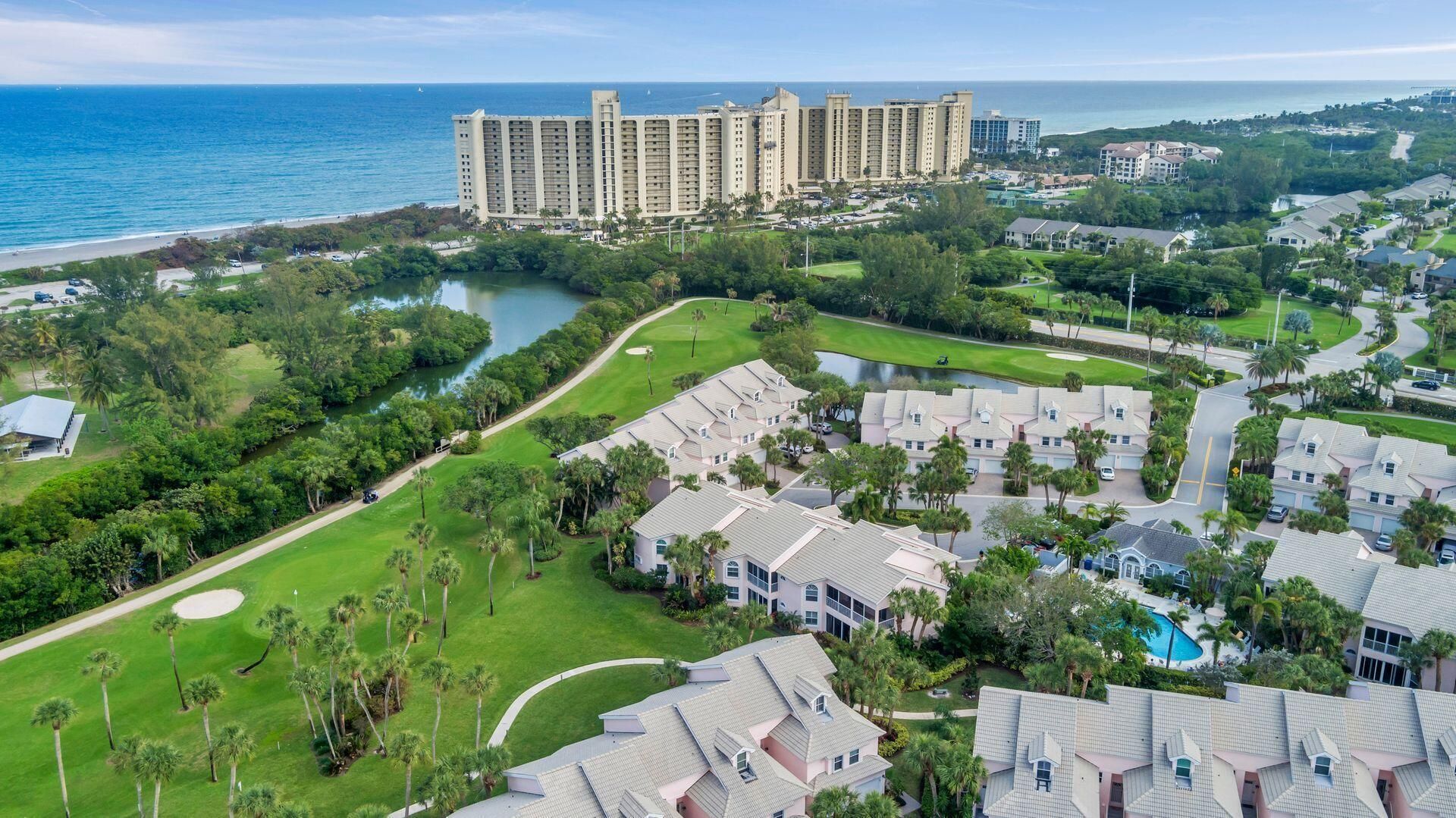 2502 N Fairway Dr Drive N, Jupiter, FL 33477 Photo