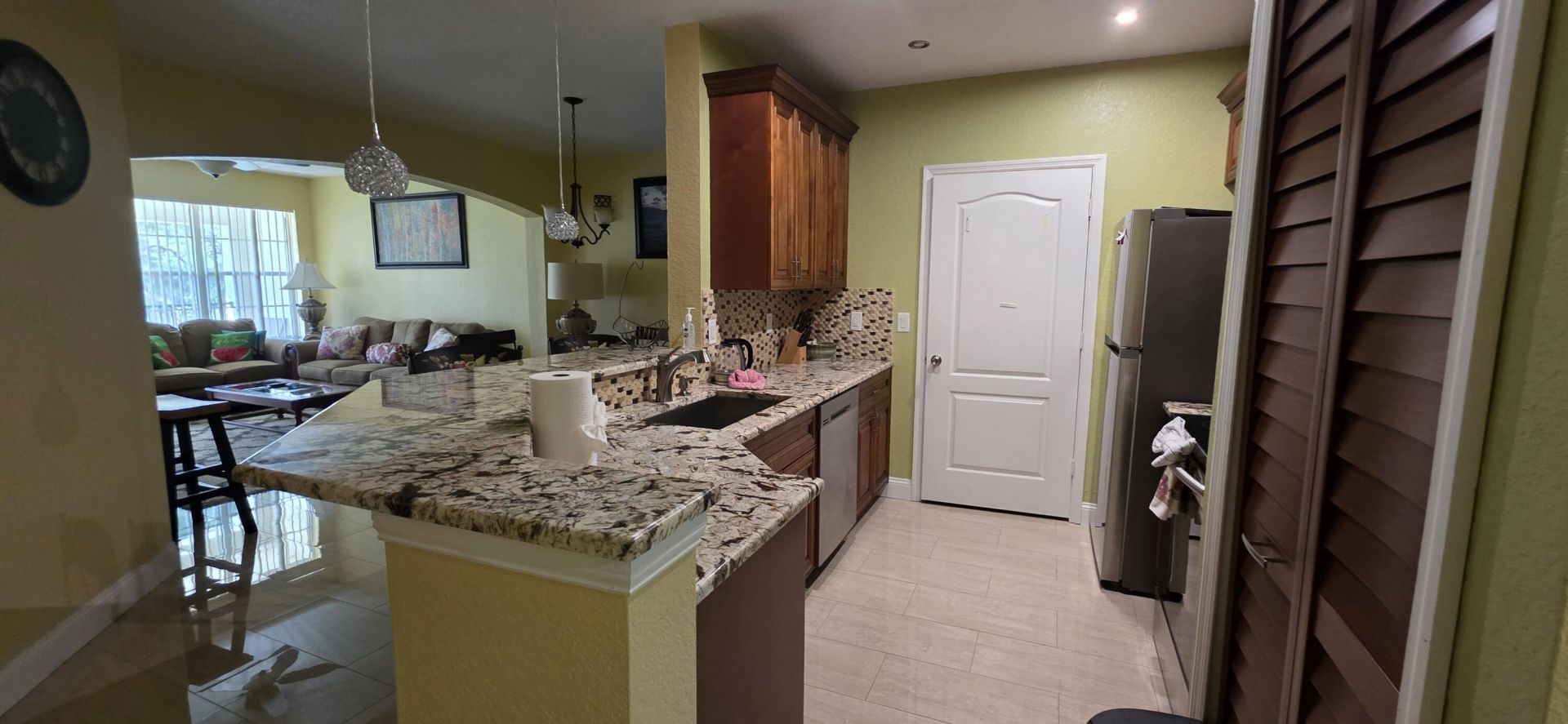 108 SW Peacock Boulevard, Unit 5205, Port Saint Lucie, FL 34986 Photo