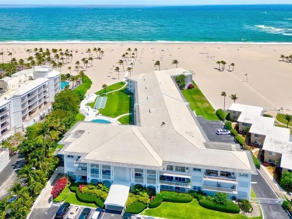 1750 S Ocean Lane, Unit 219, Fort Lauderdale, FL 33316