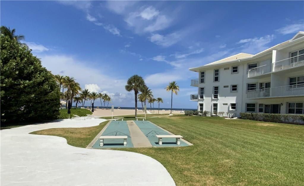 1750 S Ocean Lane, Unit 219, Fort Lauderdale, FL 33316 Photo