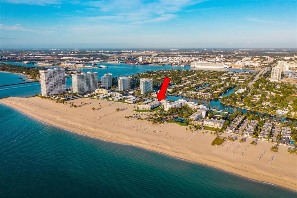 1750 S Ocean Lane, Unit 219, Fort Lauderdale, FL 33316 Photo