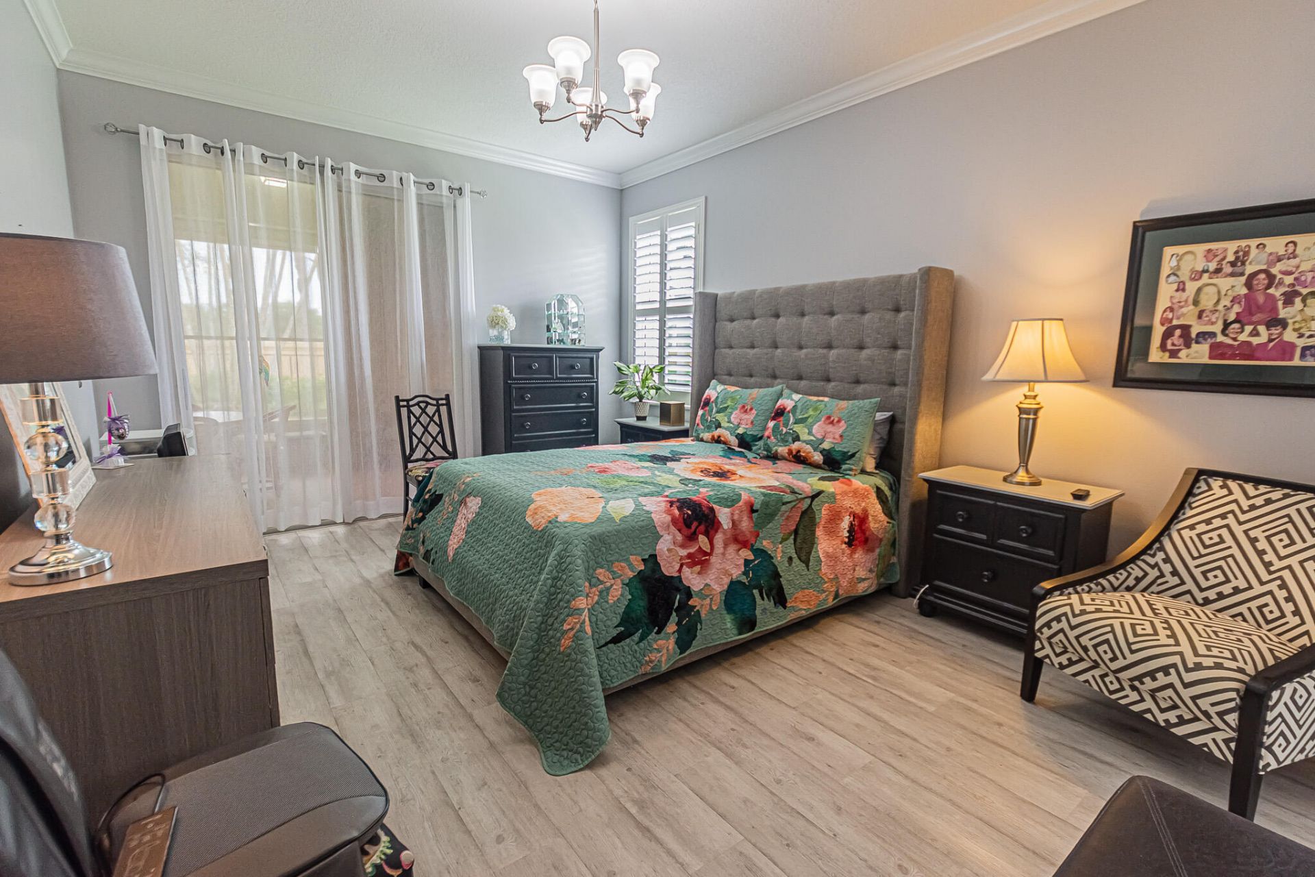 880 NW Sarria Court, Port Saint Lucie, FL 34986 Photo