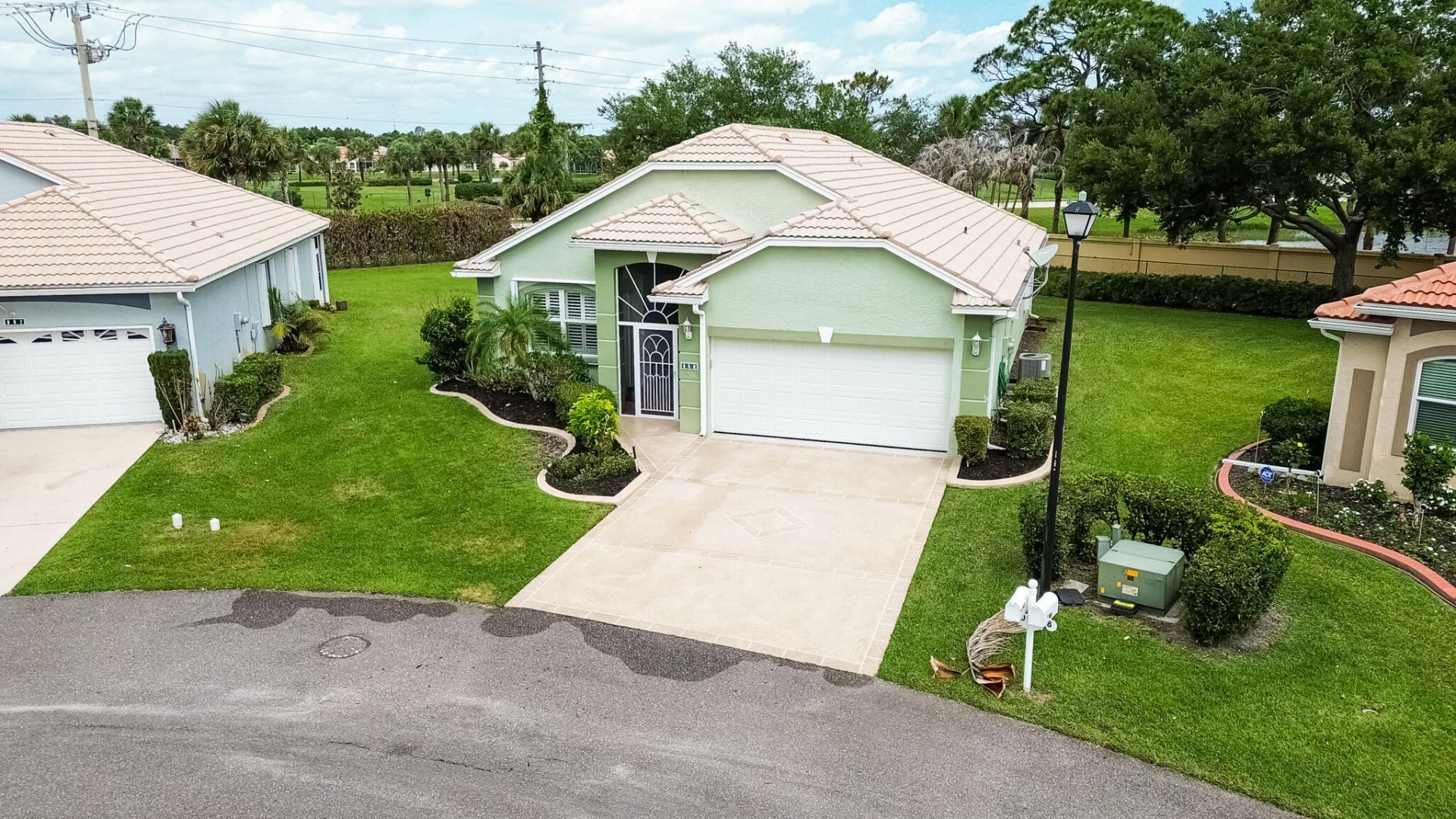 880 NW Sarria Court, Port Saint Lucie, FL 34986 Photo
