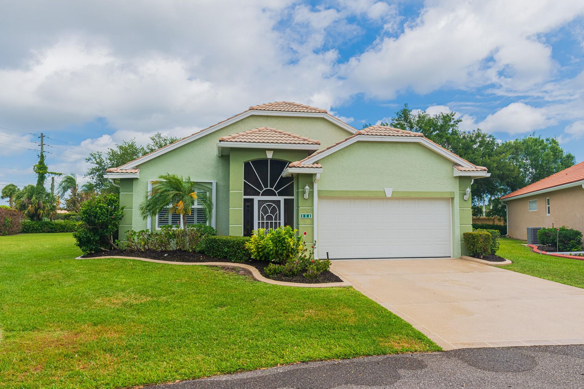 880 NW Sarria Court, Port Saint Lucie, FL 34986 Photo