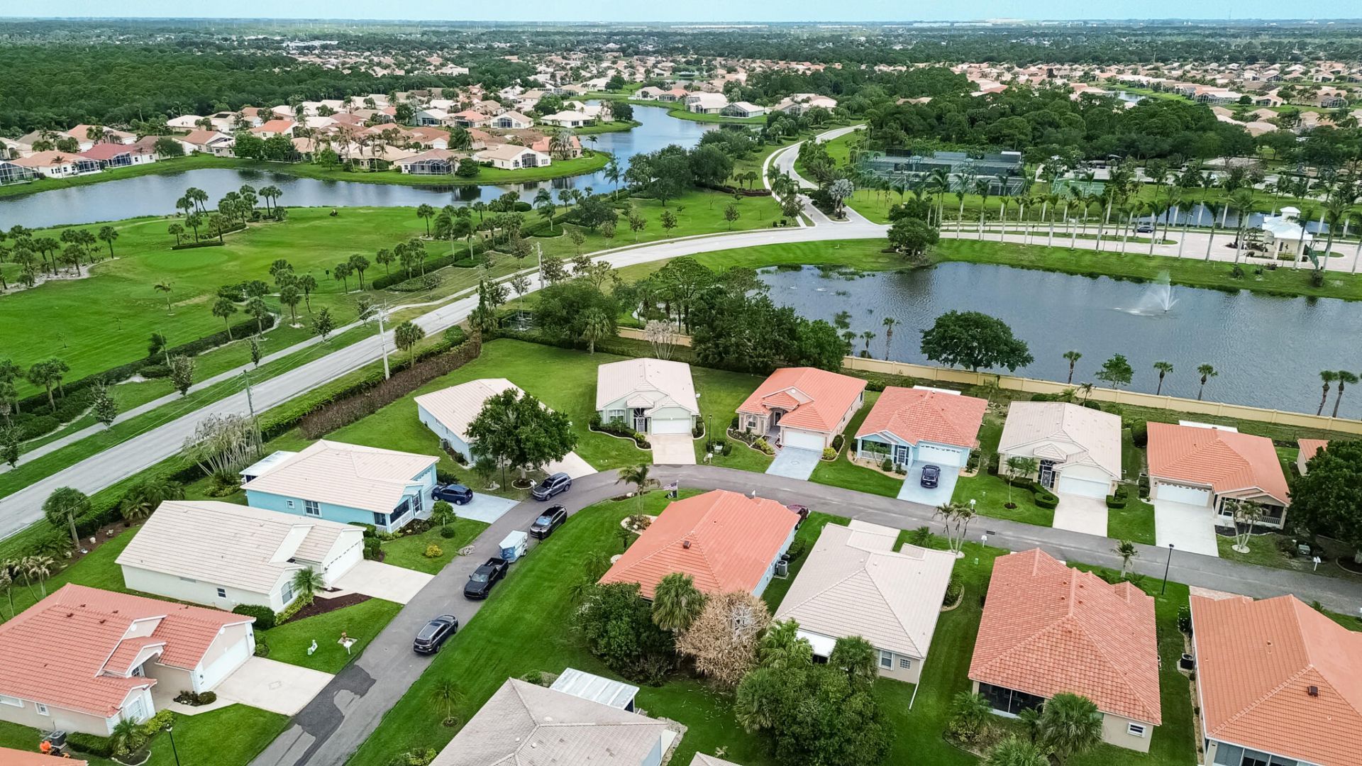880 NW Sarria Court, Port Saint Lucie, FL 34986 Photo