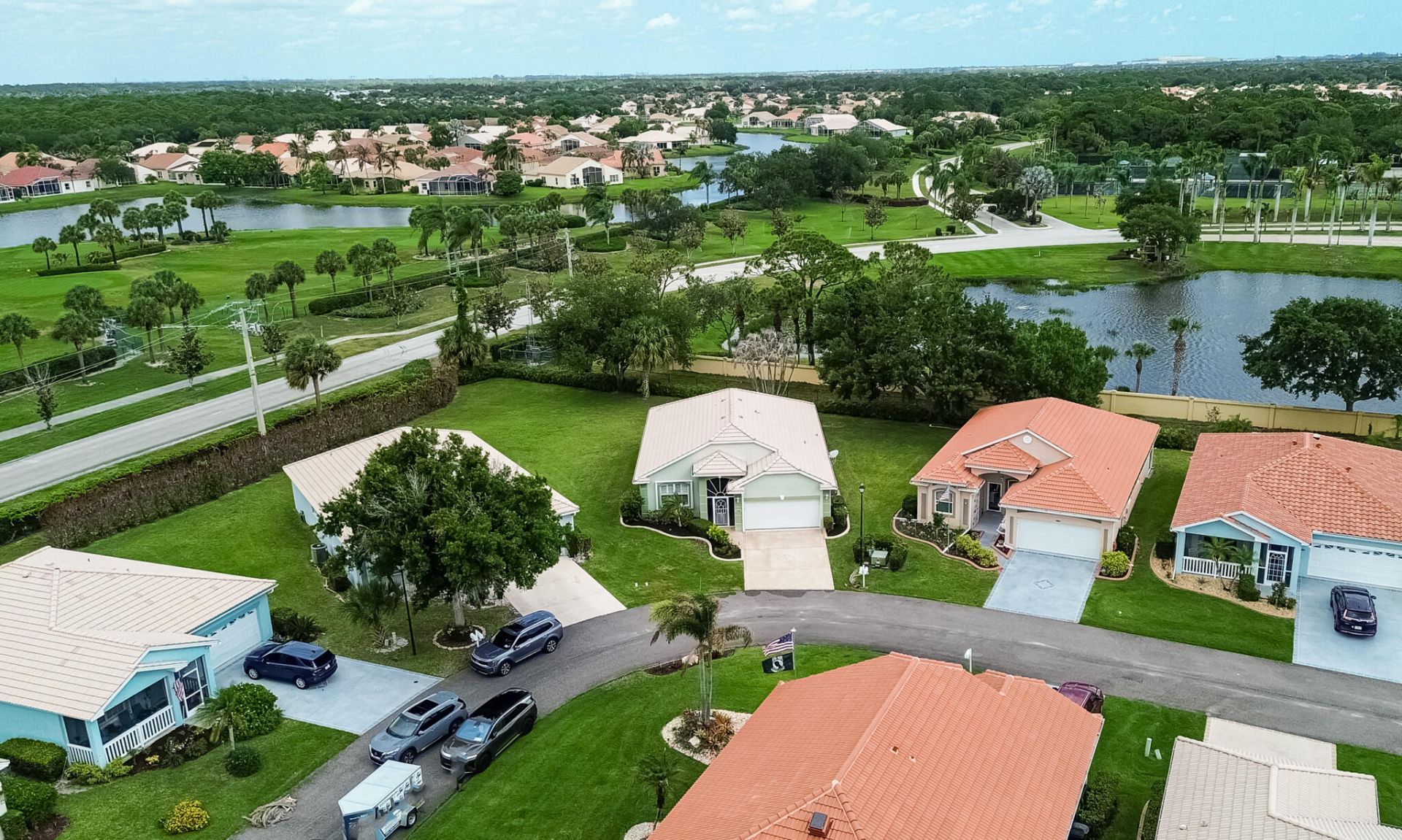 880 NW Sarria Court, Port Saint Lucie, FL 34986 Photo