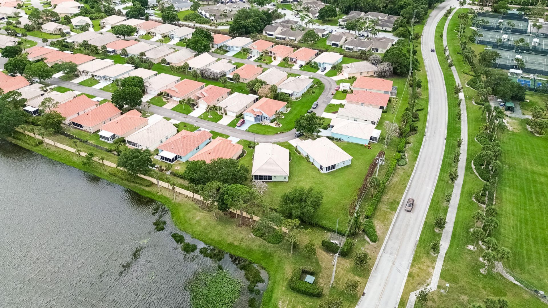 880 NW Sarria Court, Port Saint Lucie, FL 34986 Photo