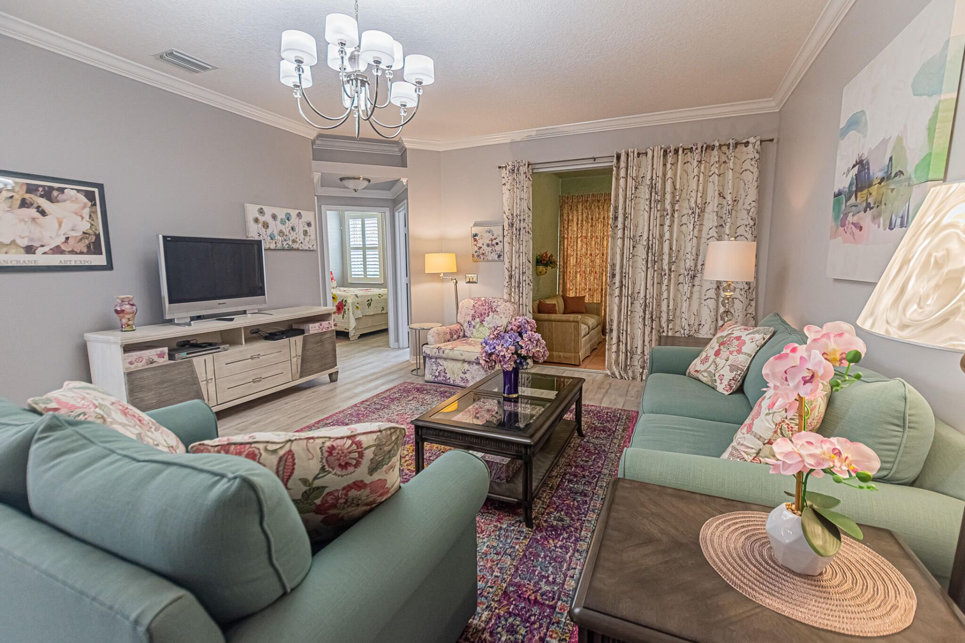 880 NW Sarria Court, Port Saint Lucie, FL 34986 Photo