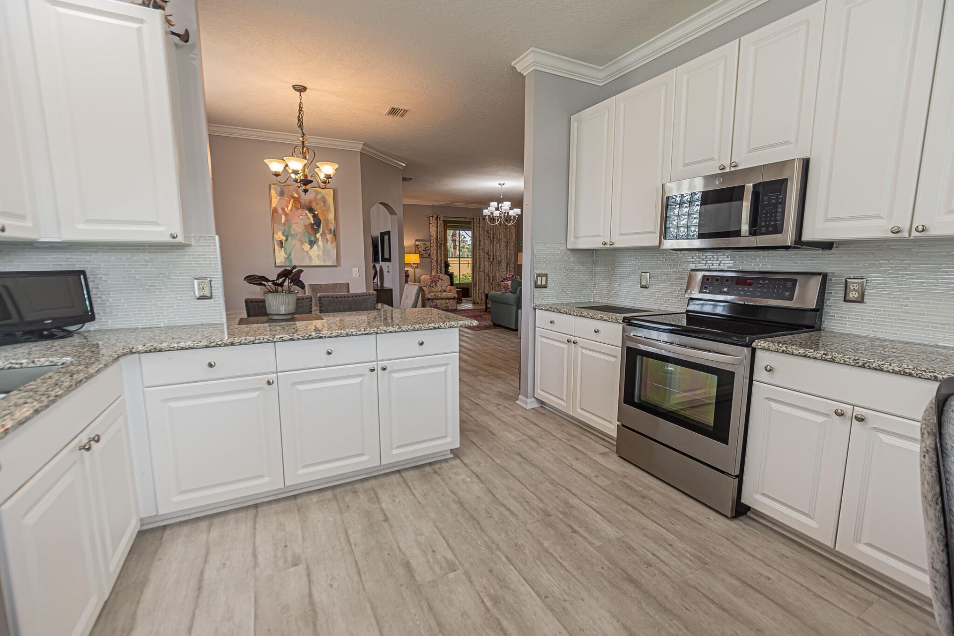 880 NW Sarria Court, Port Saint Lucie, FL 34986 Photo