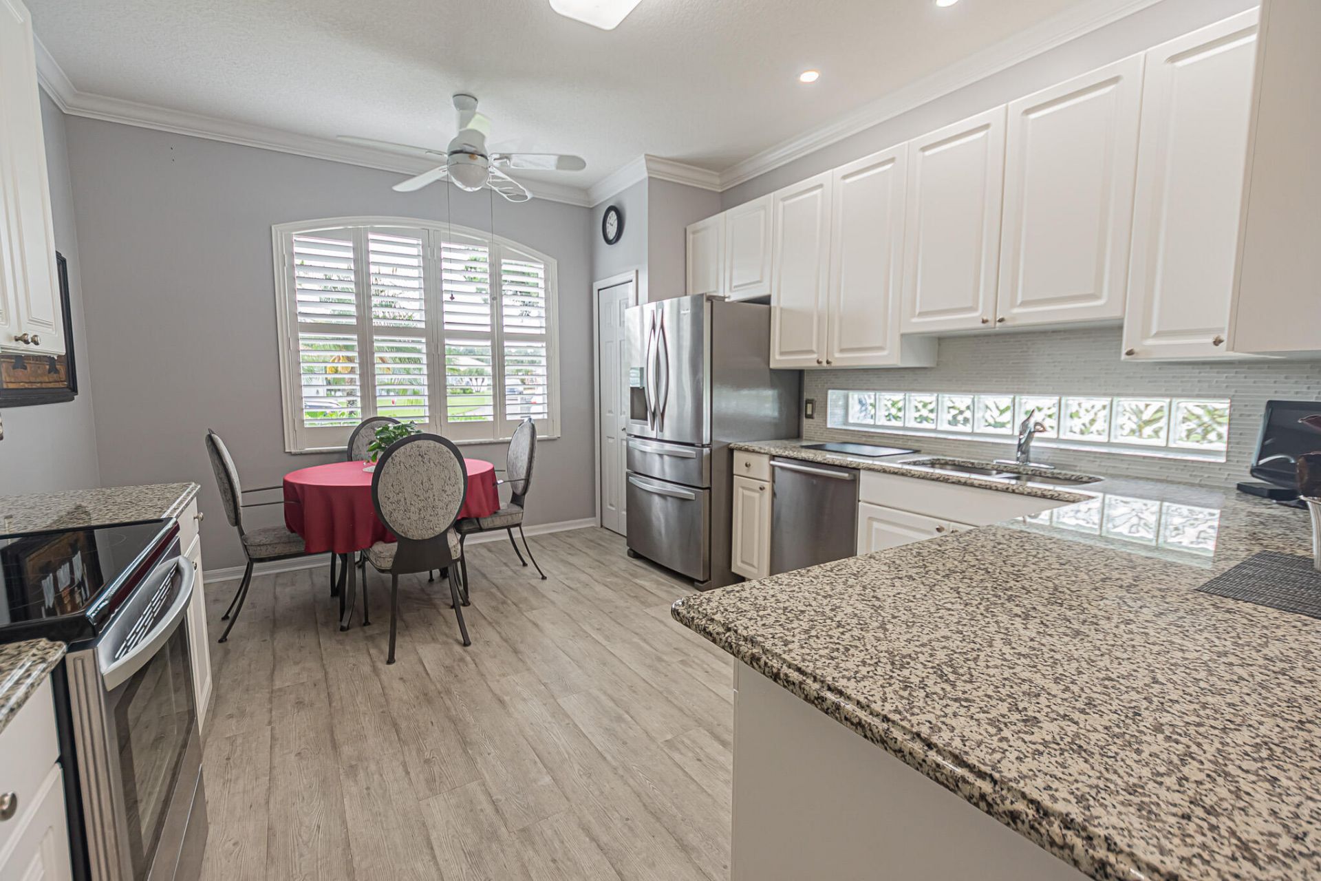 880 NW Sarria Court, Port Saint Lucie, FL 34986 Photo