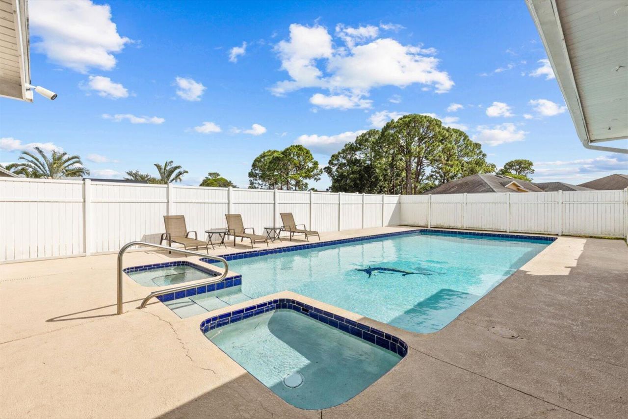 1297 SE Floresta Drive, Port Saint Lucie, FL 34983 Photo