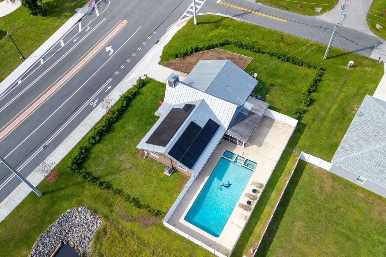 1297 SE Floresta Drive, Port Saint Lucie, FL 34983 Photo
