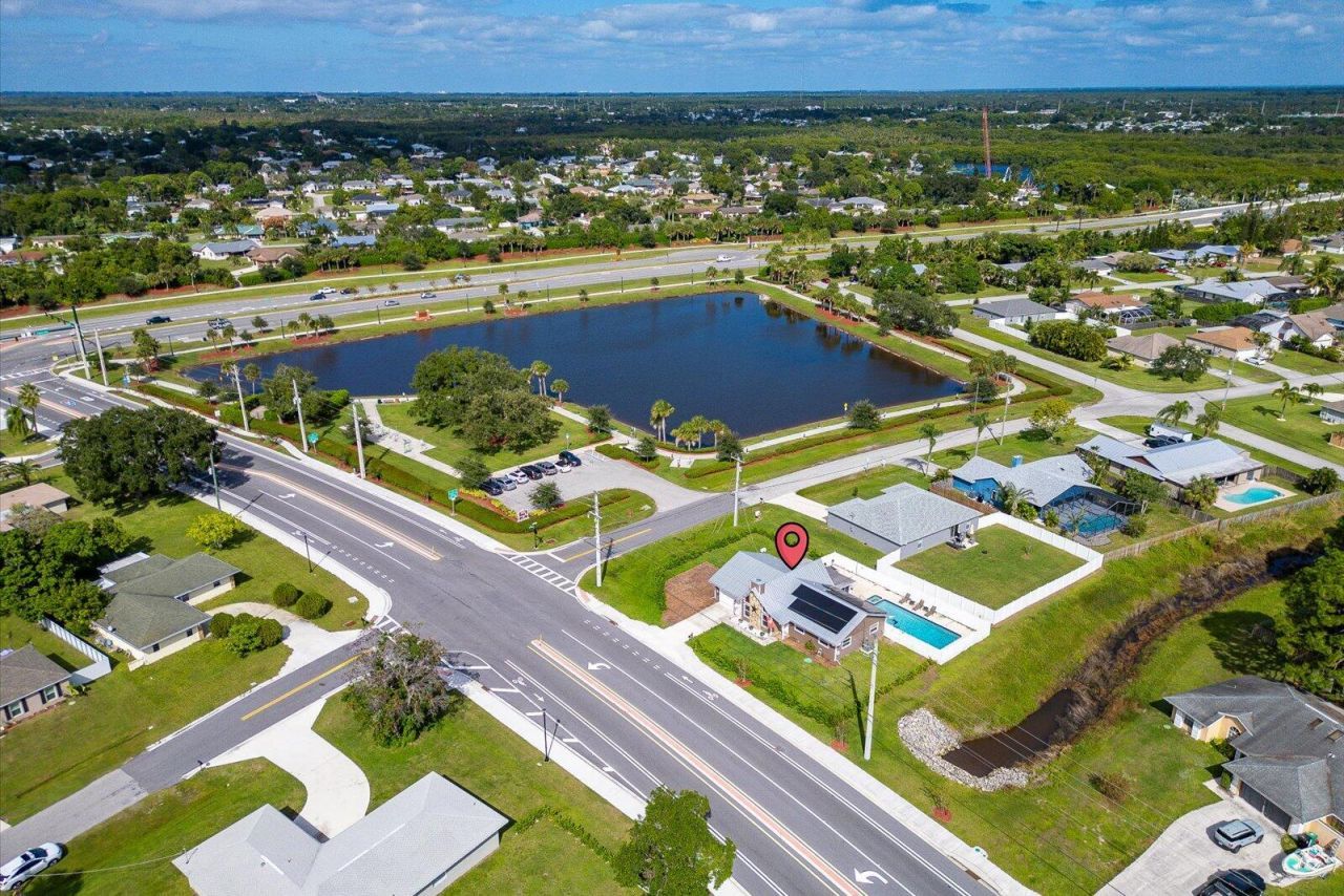 1297 SE Floresta Drive, Port Saint Lucie, FL 34983 Photo