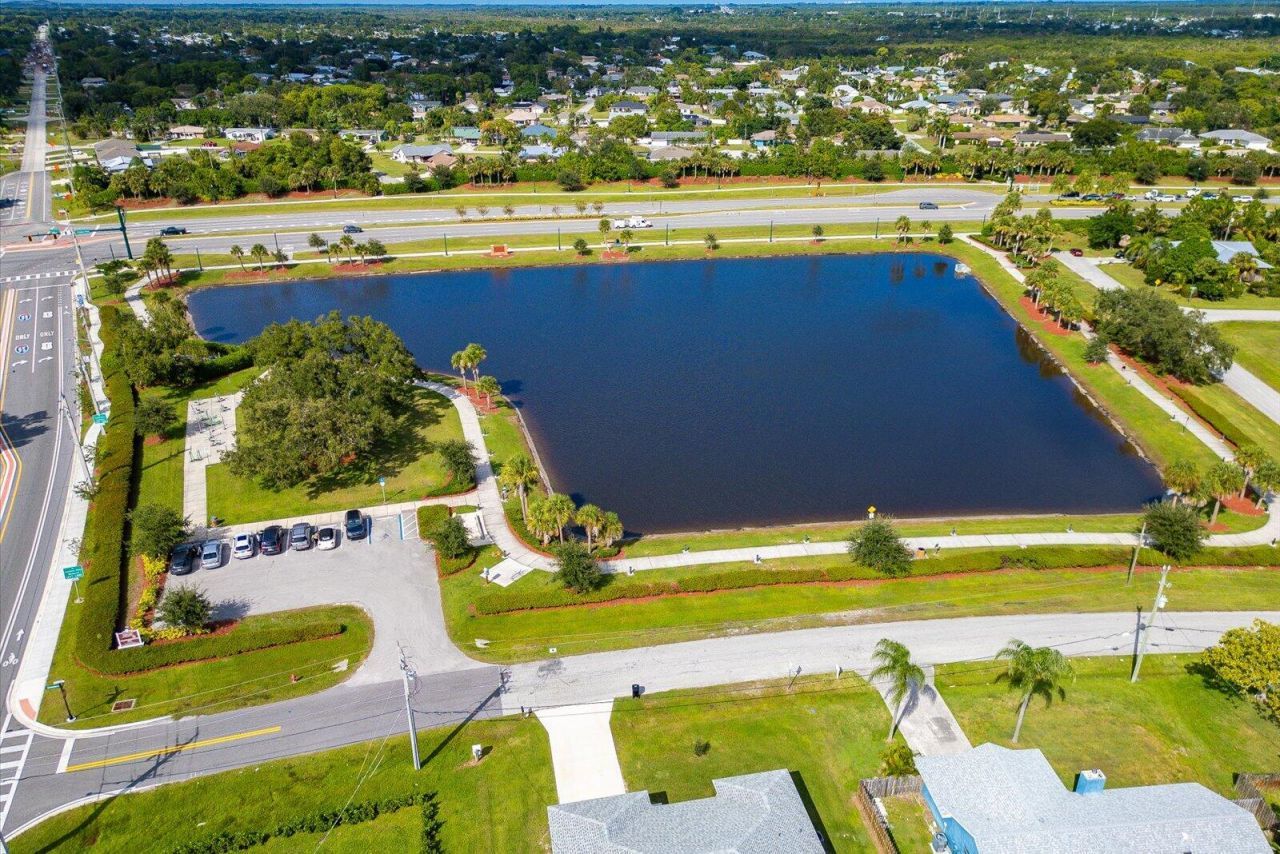 1297 SE Floresta Drive, Port Saint Lucie, FL 34983 Photo