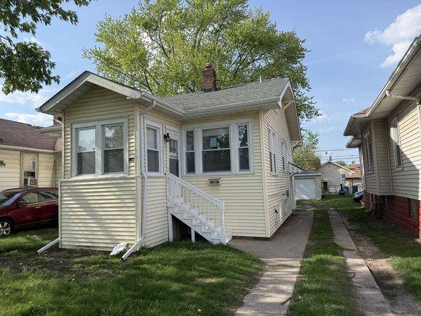 338 157th Street , Calumet City, IL 60409
