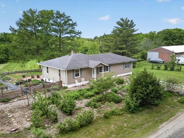 5505 Saxtown Road, Millstadt, IL 62260
