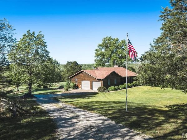 1418 Highway CC, Bland, MO 65014