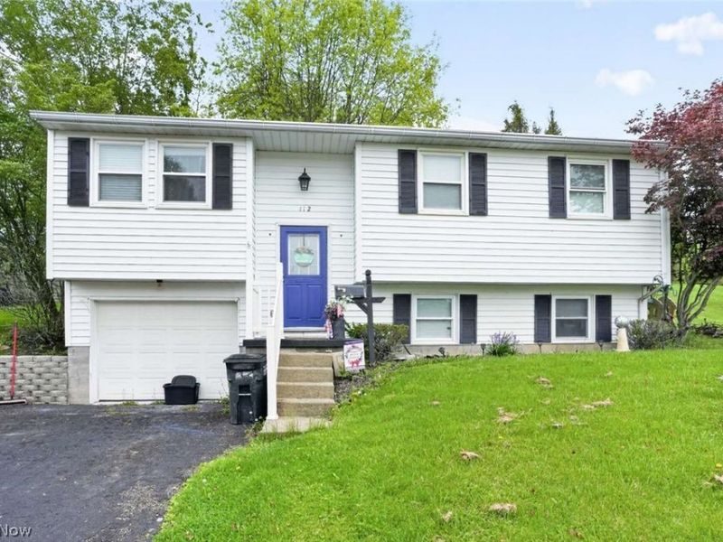 112 Locust Lane, Saint Clairsville, OH 43950 Photo 1