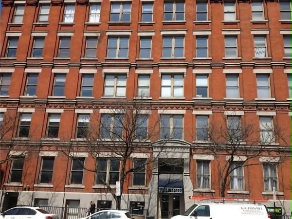 408 W Saint Clair Avenue , Unit 311, Cleveland, OH 44113