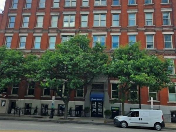 408 W Saint Clair Avenue, Unit 311, Cleveland, OH 44113