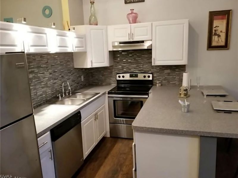 408 W Saint Clair Avenue, Unit 311, Cleveland, OH 44113 Photo 10