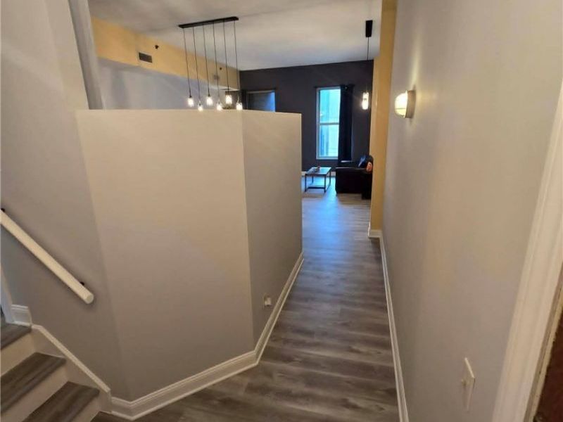 408 W Saint Clair Avenue, Unit 311, Cleveland, OH 44113 Photo 11