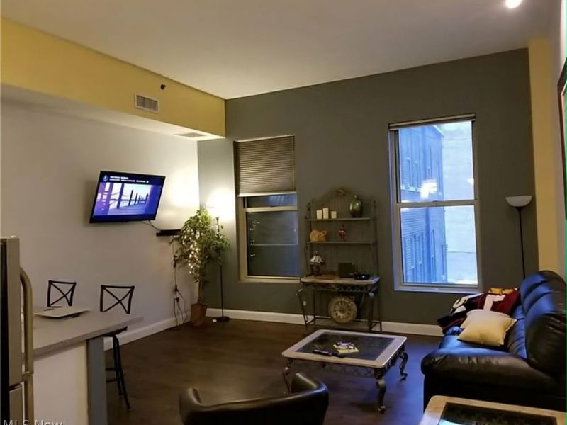 408 W Saint Clair Avenue, Unit 311, Cleveland, OH 44113 Photo 12