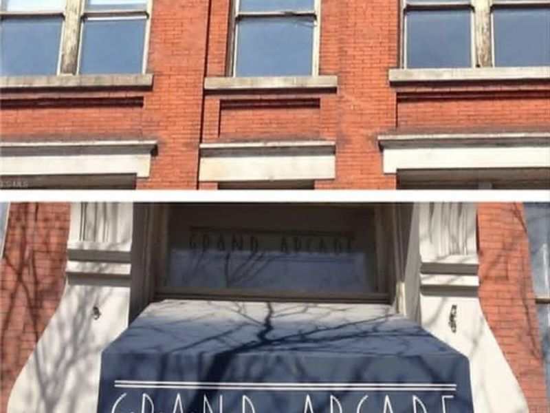 408 W Saint Clair Avenue, Unit 311, Cleveland, OH 44113 Photo 2