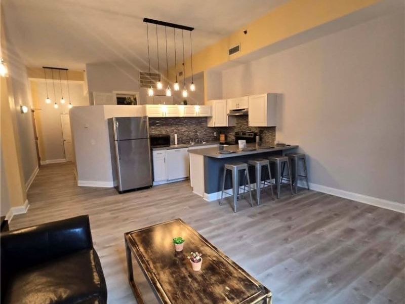 408 W Saint Clair Avenue, Unit 311, Cleveland, OH 44113 Photo 3