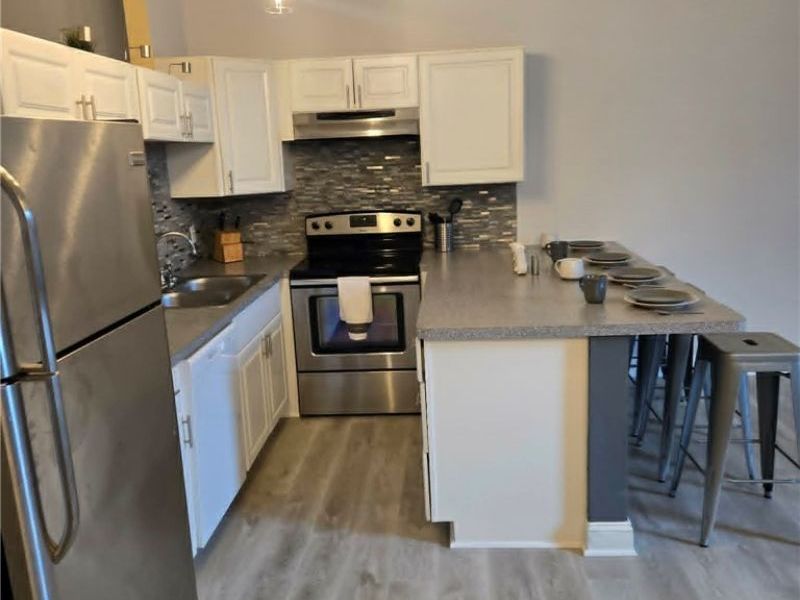 408 W Saint Clair Avenue, Unit 311, Cleveland, OH 44113 Photo 4