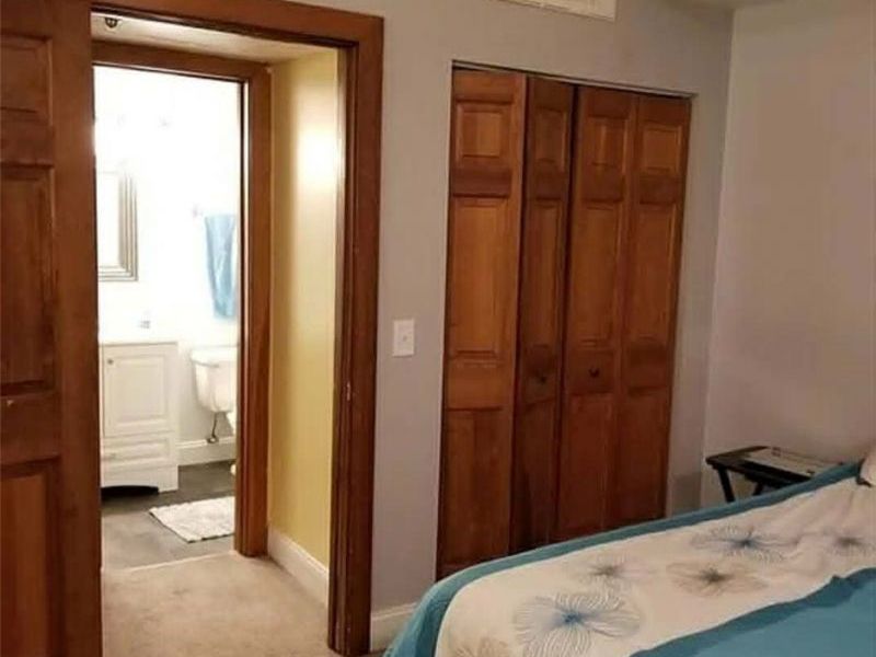408 W Saint Clair Avenue, Unit 311, Cleveland, OH 44113 Photo 5
