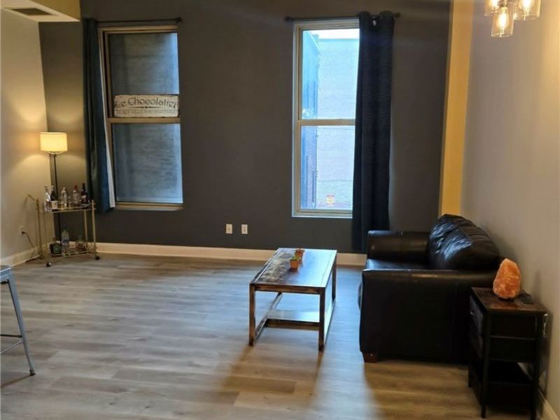 408 W Saint Clair Avenue, Unit 311, Cleveland, OH 44113 Photo 6