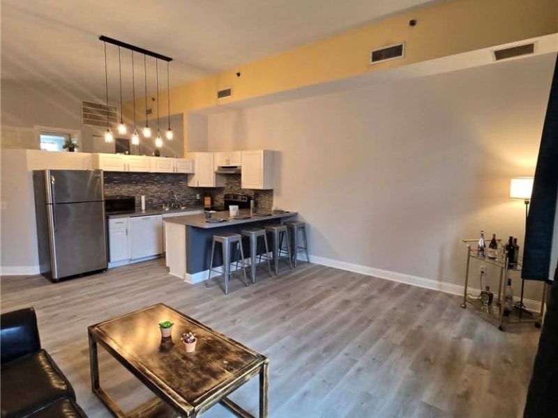 408 W Saint Clair Avenue, Unit 311, Cleveland, OH 44113 Photo 7