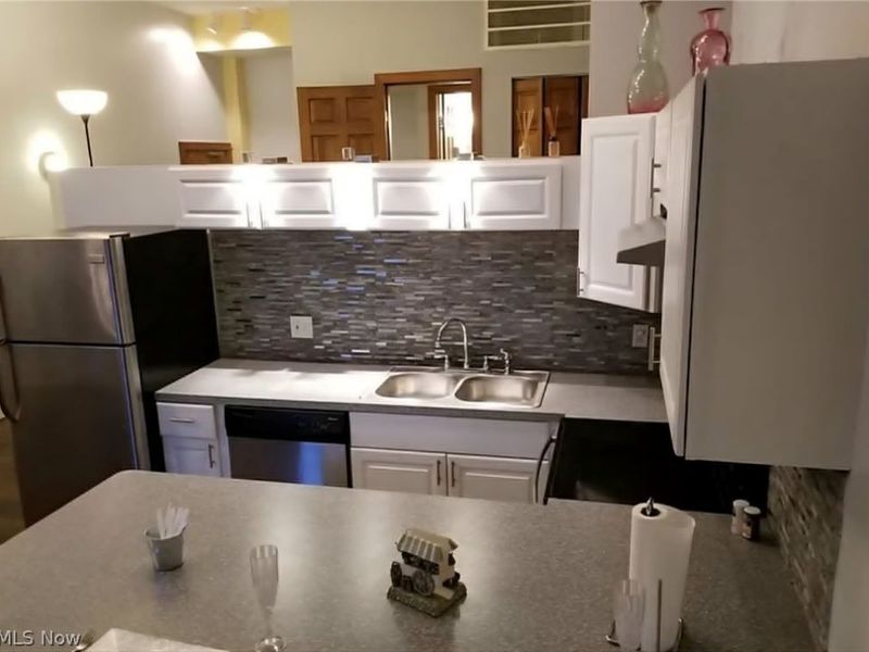 408 W Saint Clair Avenue, Unit 311, Cleveland, OH 44113 Photo 8