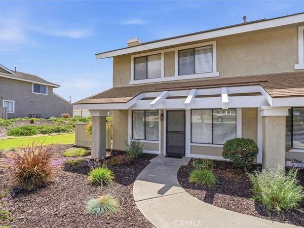 1192 Sumner, Unit D, Santa Maria, CA 93455