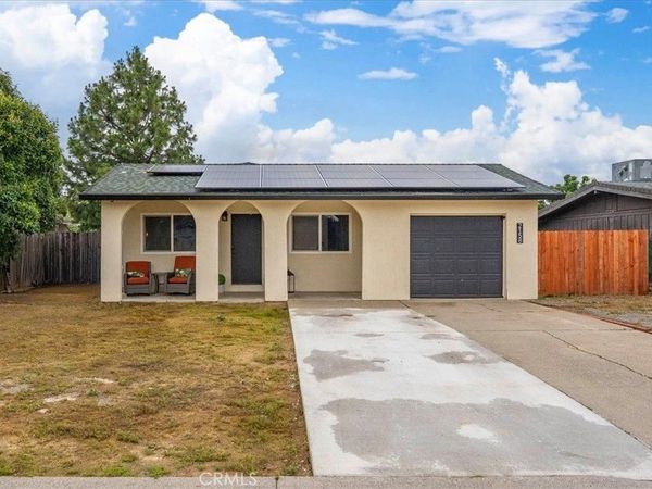 2158 Donnovan, Corning, CA 96021