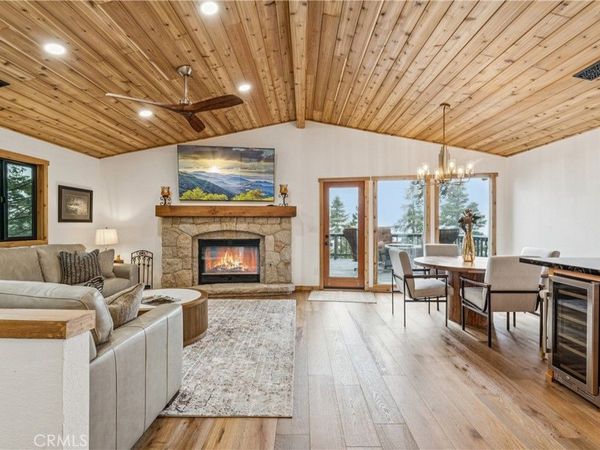 590 Arrowhead Villa, Lake Arrowhead, CA 92352