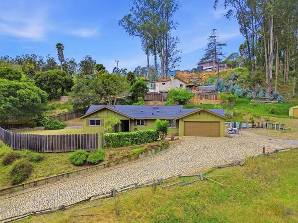 15845 Verde Drive, Salinas, CA 93907