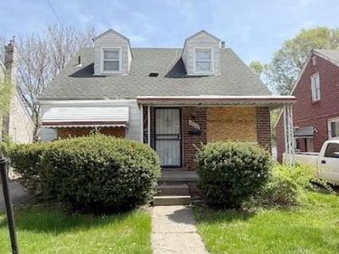 18950 Blackmoor Street, Detroit, MI 48234