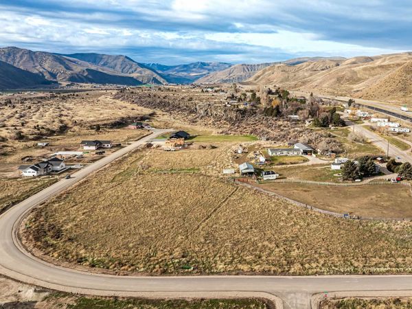 TBD Lot 14 BLK Alden Loop, Inkom, ID 83245