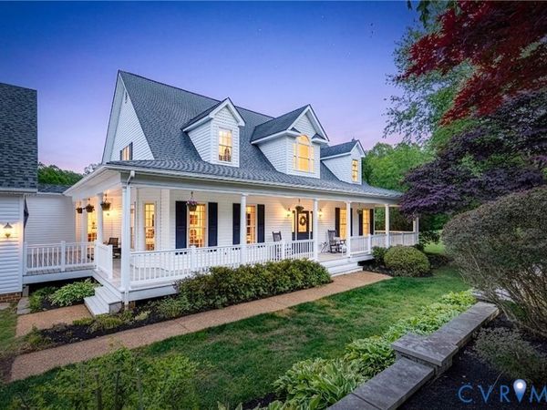 11051 Grub Hill Church Road , Amelia Courthouse, VA 23002