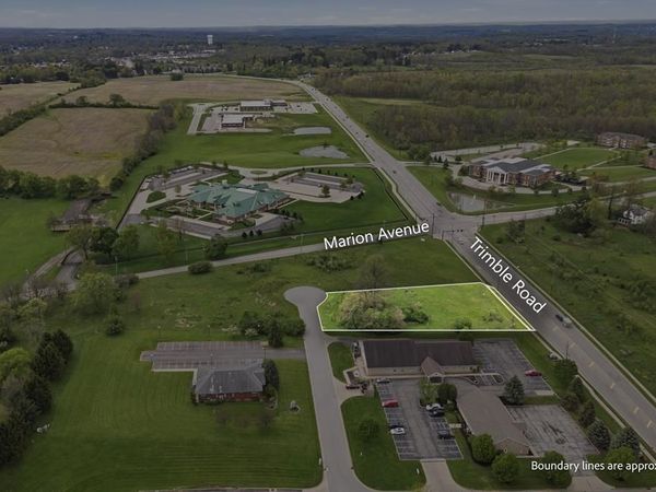 0 Bally Row- Lot # 22930, Mansfield, OH 44906