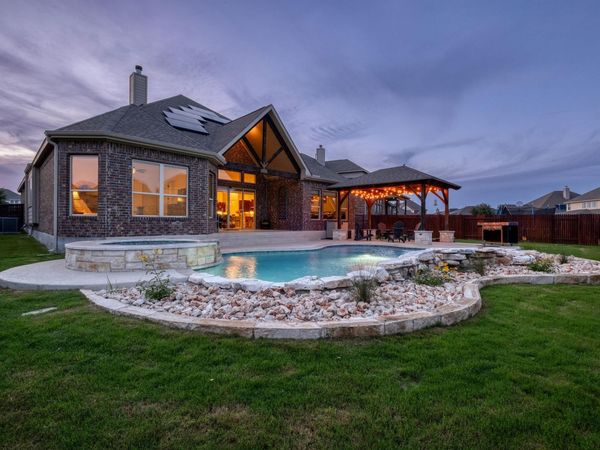 3613 Del Payne LN , Pflugerville, TX 78660