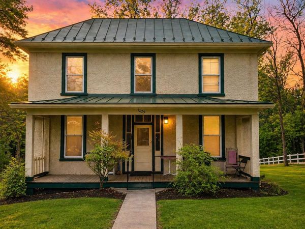 1229 STACK ST, STAUNTON, VA 24401