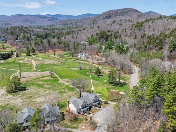 31D Wentworth Hall Avenue, Unit D, Jackson, NH 03846